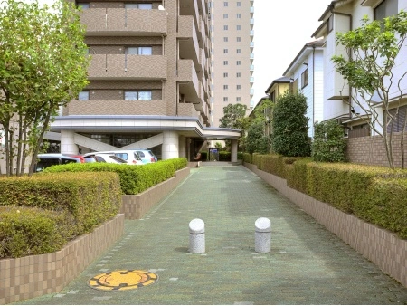 グランディール大宮