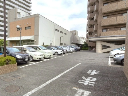 グランディール大宮