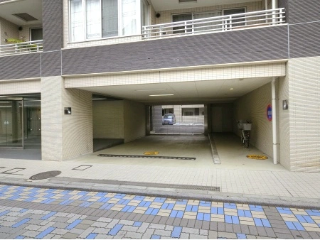 グランノエル鵠沼海岸