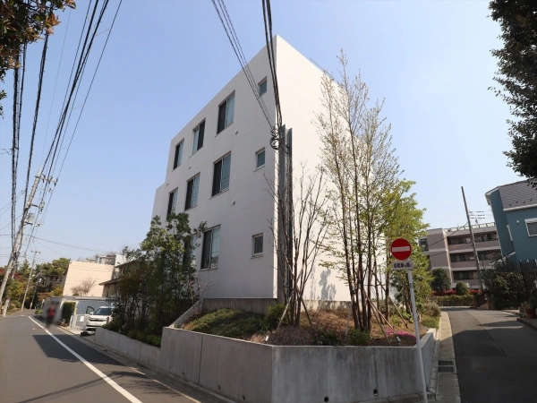 洗足池エコヴィレッジ