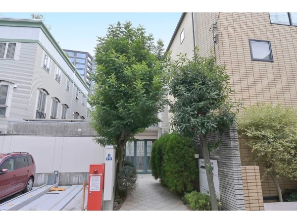 セボン麻布十番