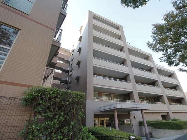 シティウインズ東戸塚エアステージ