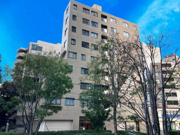 タウンコート三田