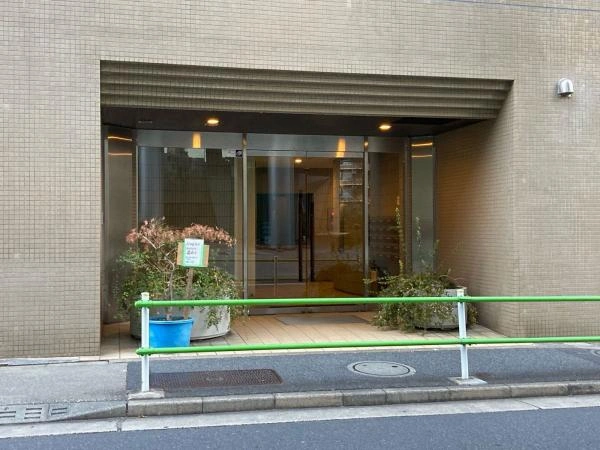 タウンコート三田