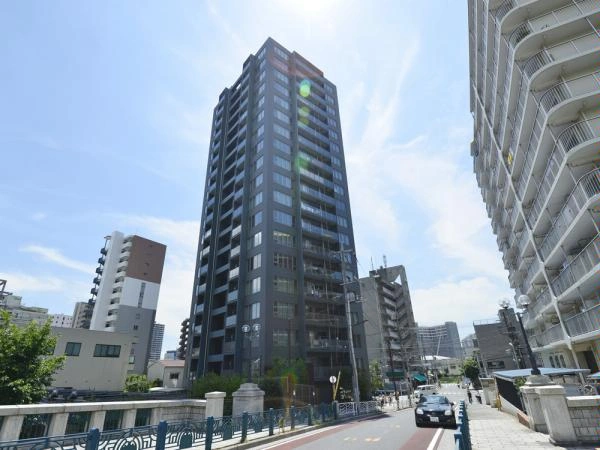 シティタワー東陽町