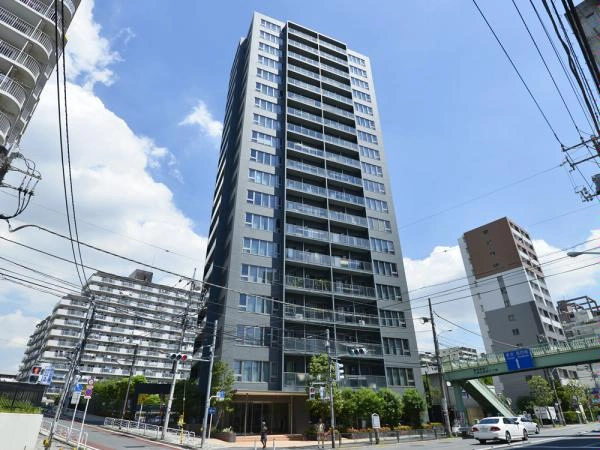 シティタワー東陽町