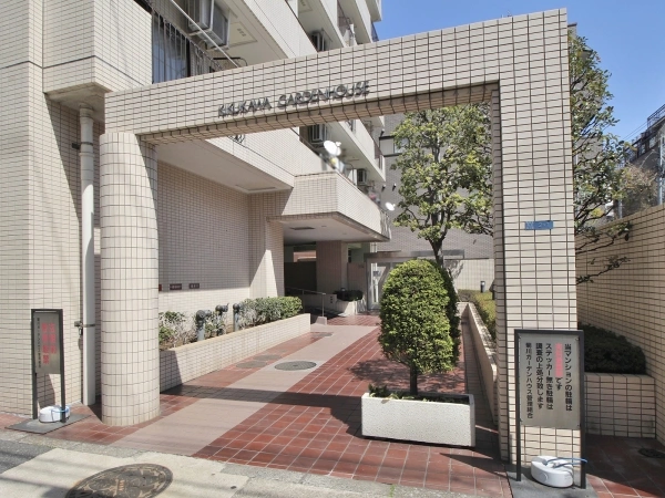 菊川ガーデンハウス
