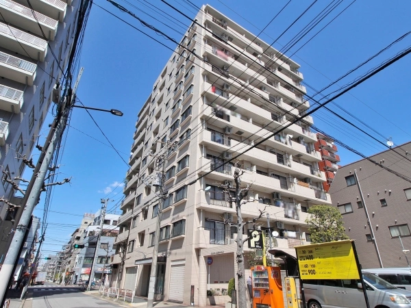 菊川ガーデンハウス