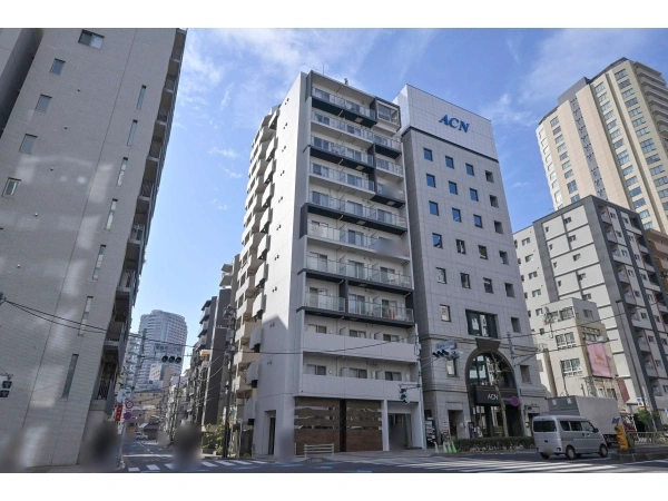 シーフォルム東麻布