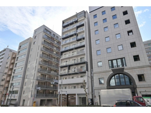 シーフォルム東麻布