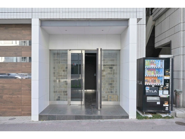 シーフォルム東麻布