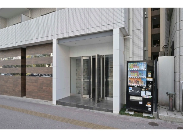 シーフォルム東麻布