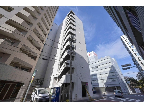 シーフォルム東麻布