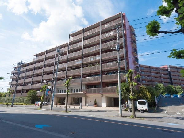 シティテラス立川