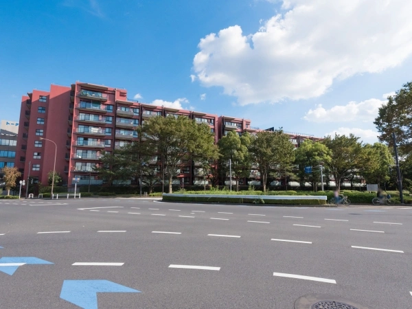シティテラス立川