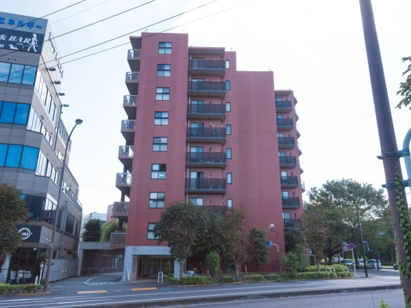 シティテラス立川