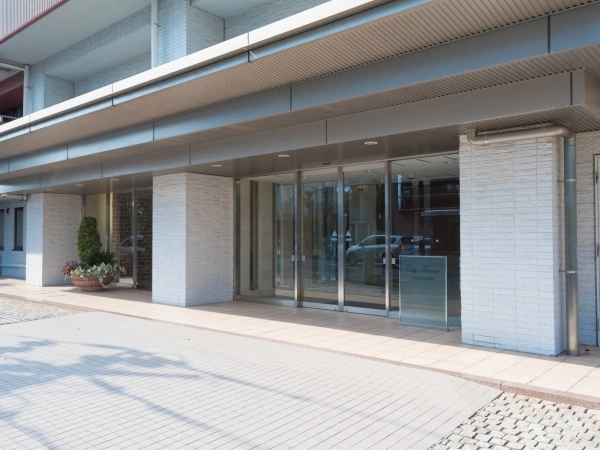 シティテラス立川
