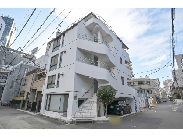 クレール東麻布