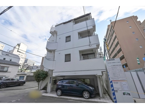 クレール東麻布