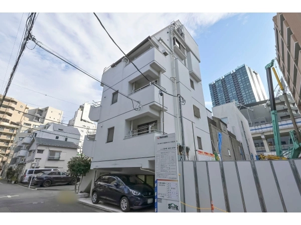 クレール東麻布
