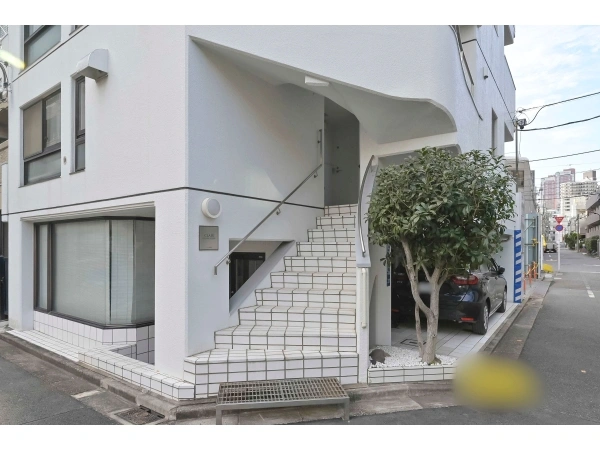 クレール東麻布