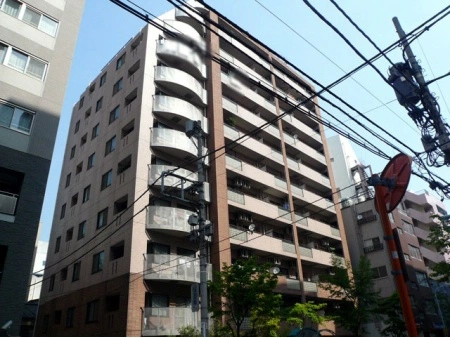 シティハイツ東京日本橋