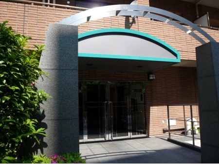 シティハイツ東京日本橋
