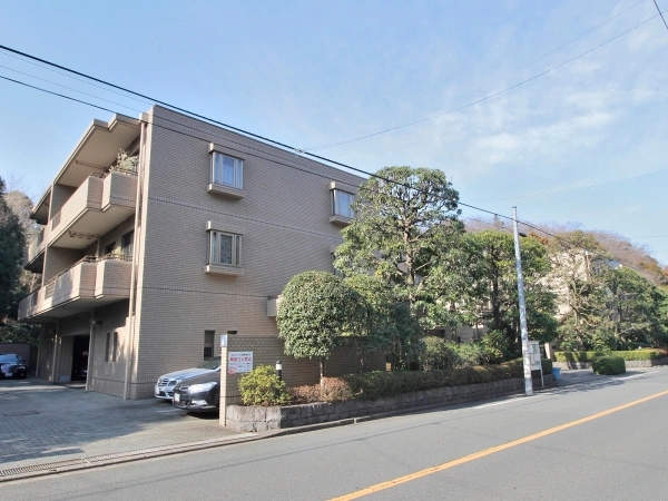 岡本パークハウス