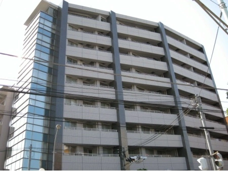 シティハウス横浜天王町