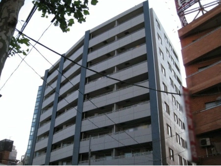 シティハウス横浜天王町