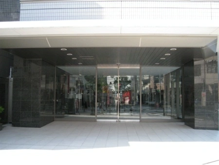 シティハウス横浜天王町