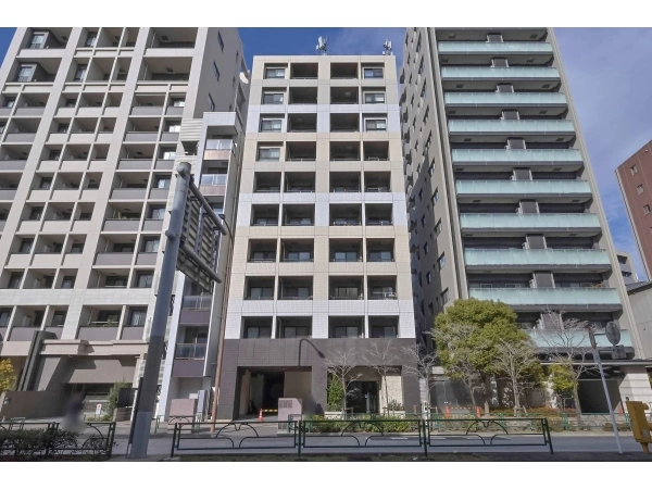 ガーラ・プレシャス東麻布