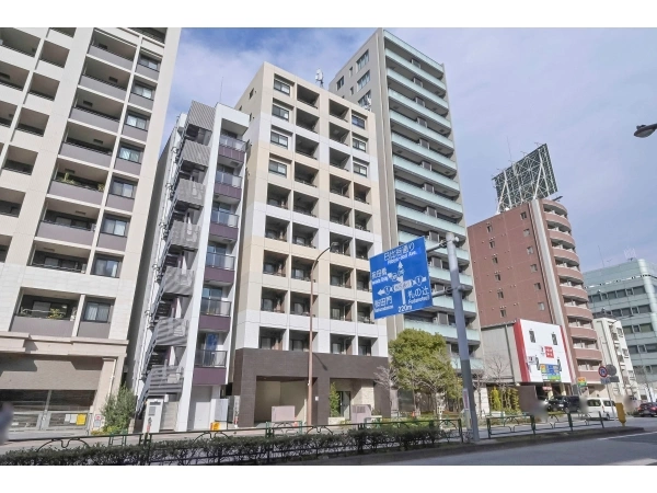 ガーラ・プレシャス東麻布