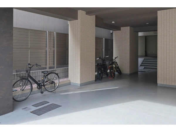 ガーラ・プレシャス東麻布