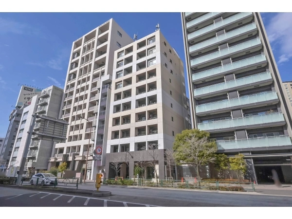 ガーラ・プレシャス東麻布