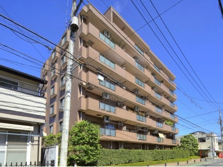 グリーンコーポ大宮日進