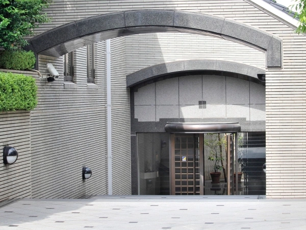 西原パークマンション