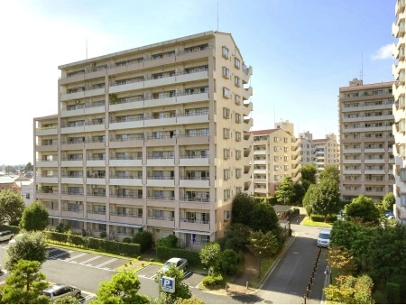 グリーンタウン光ケ丘