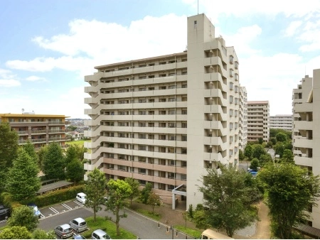 グリーンタウン光ケ丘
