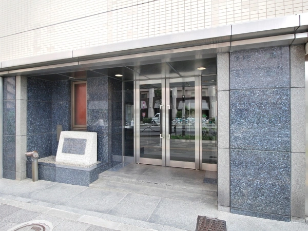 パークノヴァ小石川