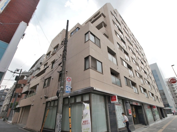 パークノヴァ小石川