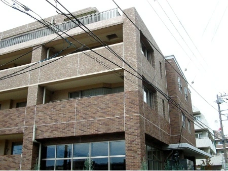 シティハウス上大岡