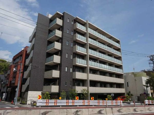 デュオステージ横濱赤門通り