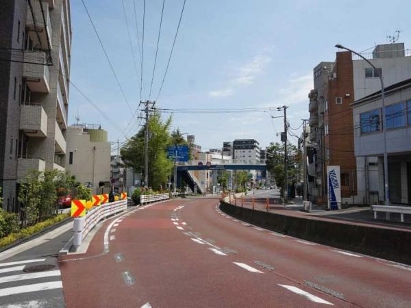 デュオステージ横濱赤門通り