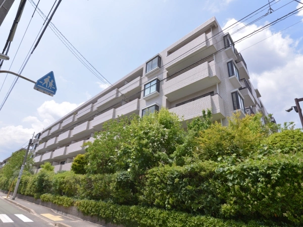 パークハイム夙川千歳町