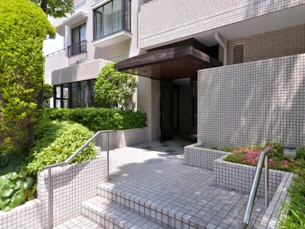 パークハイム夙川千歳町