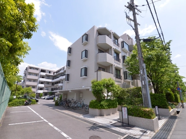パークハイム夙川千歳町