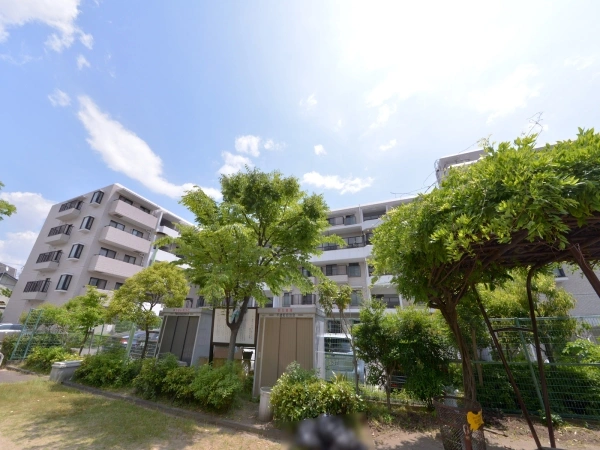パークハイム夙川千歳町