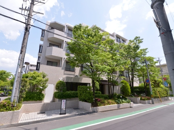 パークハイム夙川千歳町