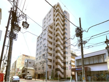 グリーンミユキ大宮・宮町